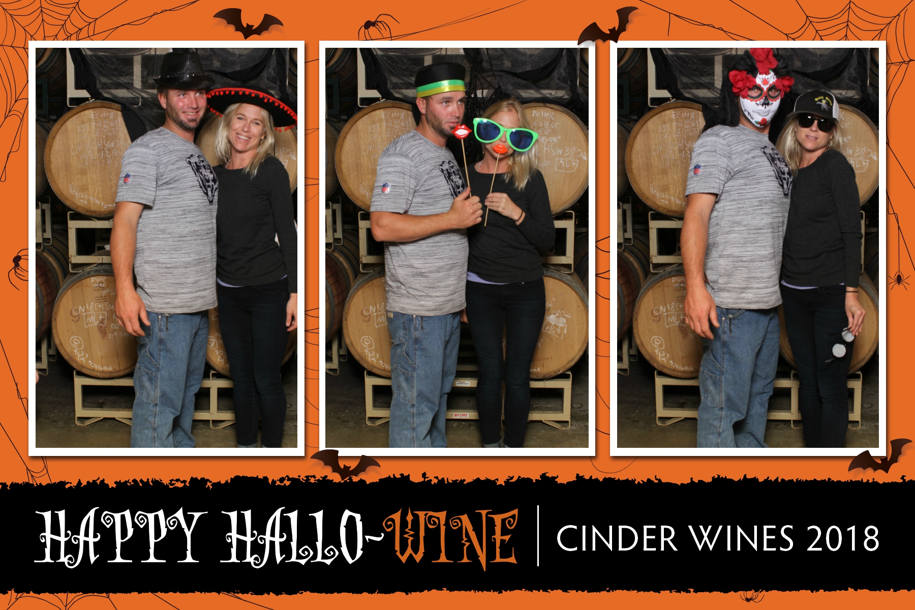 Cinder Hallowine 2018 | View more photos from the event at gallery.niknoxphotobox.com/u/NiKnox-Photo-Box/Cinder-Hallowine-2018